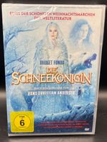 📀🎬 Die Schneekönigin OVP
