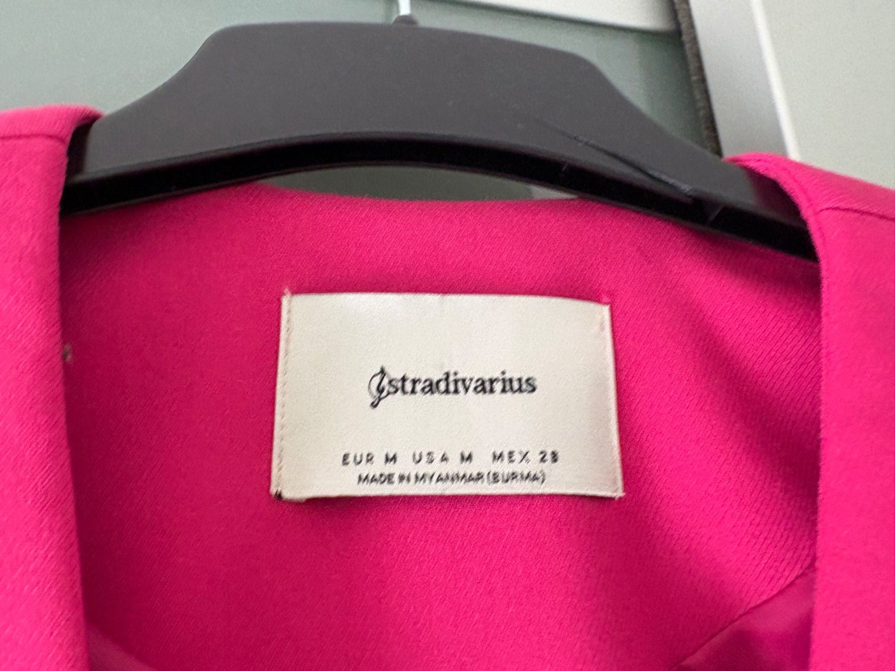 Vestiti: Blazer Dress - Size M – Usato da Muzzano venduto da Sidney_3 1