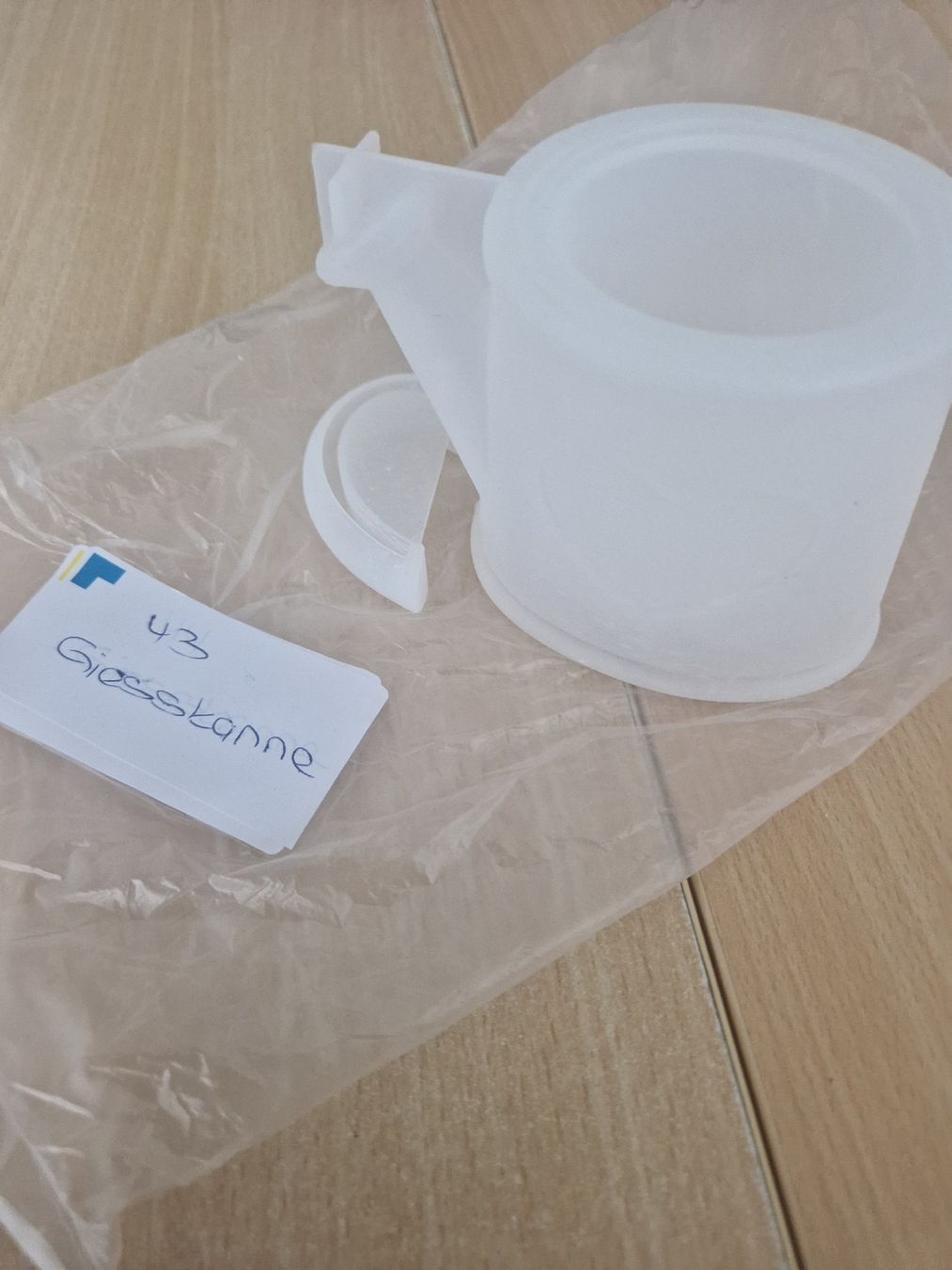 Kits de loisir créatif: Silikonformen – D'occasion à Ipsach par Sabinet 2
