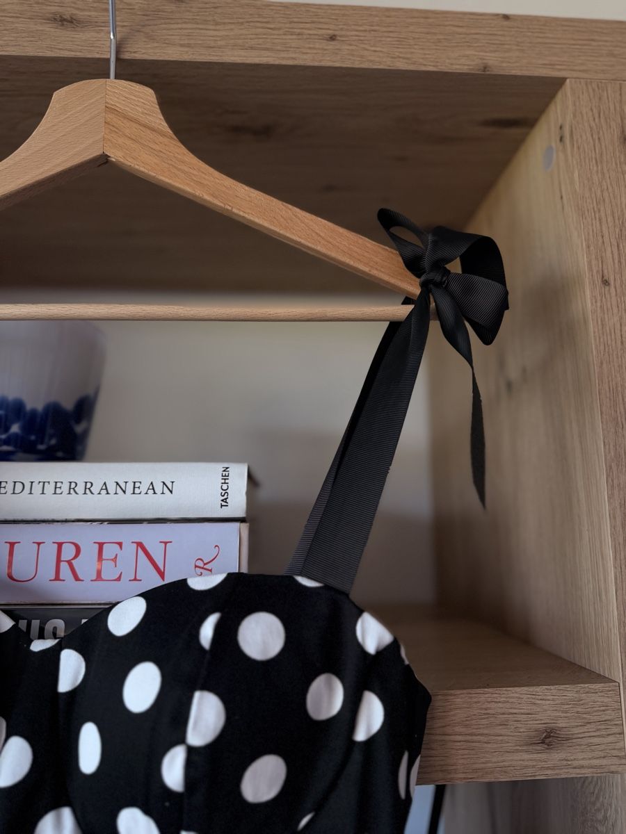 Vestiti: Polka dot robe 36 new  – Nuovo e nell'imballaggio originale da La Croix (Lutry) venduto da secondhandZara 3