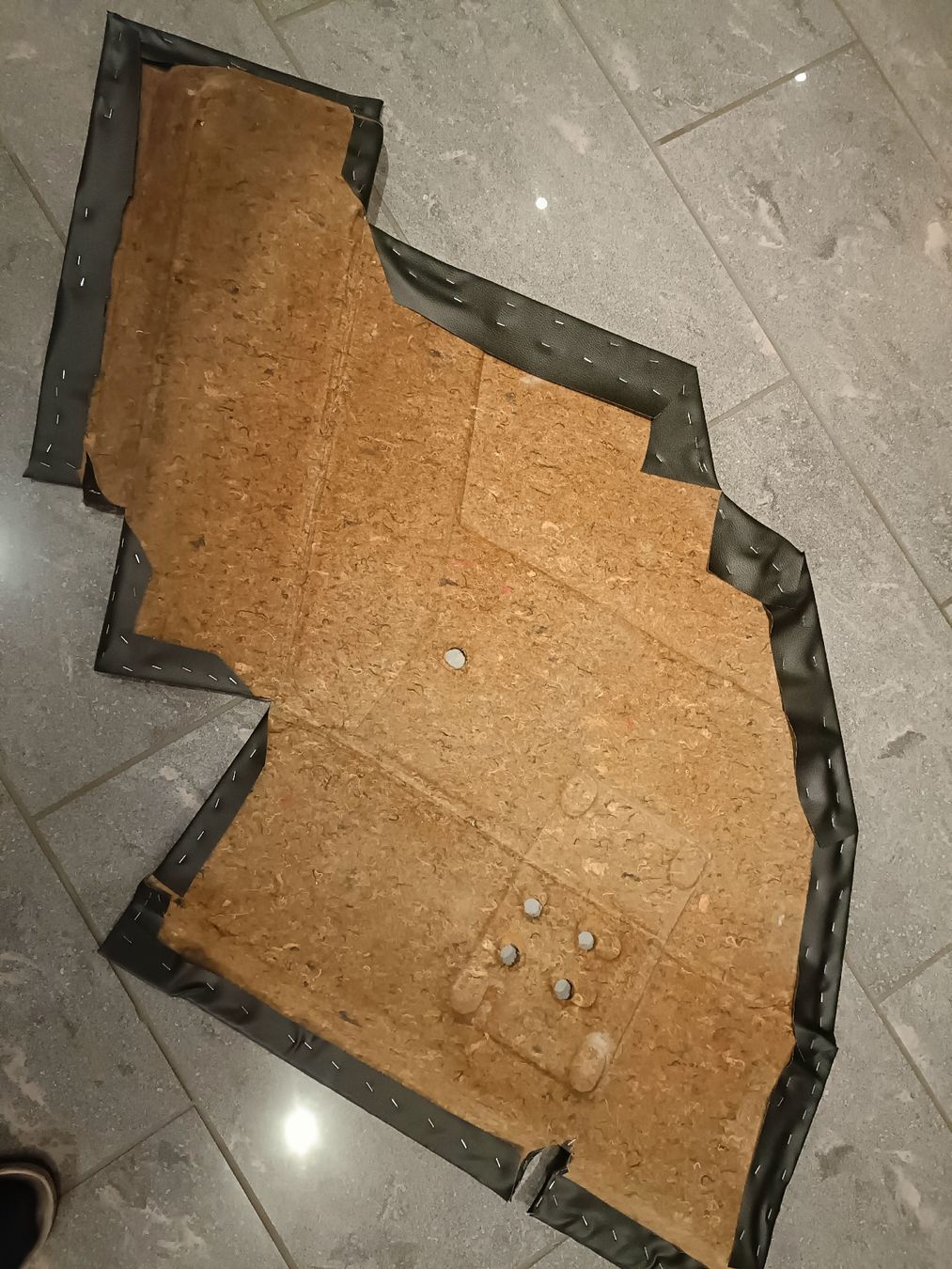 Fiat Trattori: Fiat Kabinenverkleidung – Usato da Winterthur venduto da Chrigel227 2