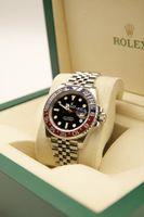 Rolex GMT - Master II „pepsi“
