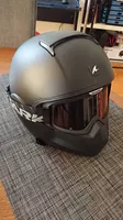 Casco moto Shark