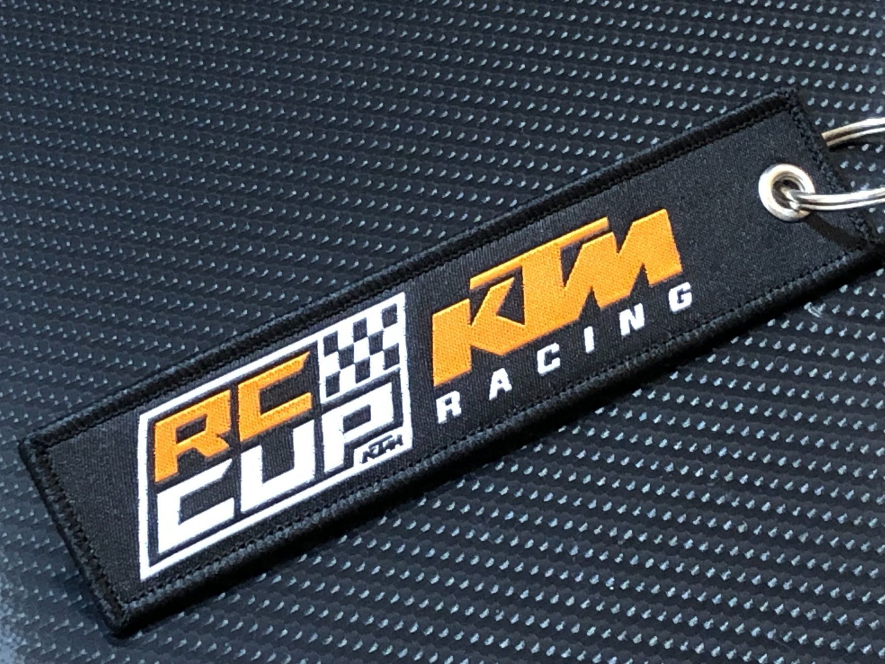 Portachiavi: Motorradschlüsselanhänger Ktm – Nuovo (secondo la descrizione) da Horw venduto da peg_v7h6