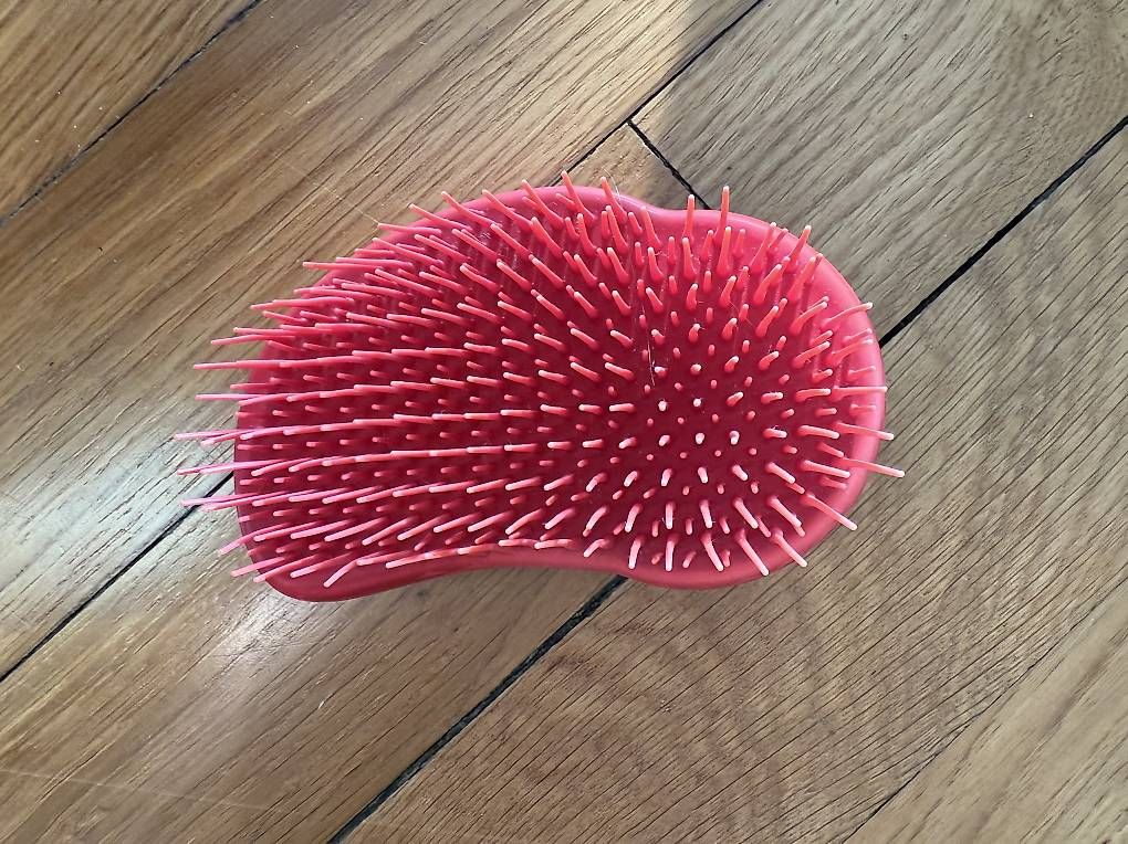 Autres soins des cheveux: Haarbürste Tangle Teezer – D'occasion à Zürich par Soschi-25 2