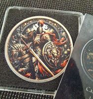 1 OZ Silber Maple Leaf Canada, Lim: 300 Stk