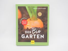 GU Der Bio-Garten - Das Original (20922)