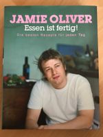 Jamie Oliver Essen ist fertig!