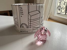 Swarovski Bella der Hase - Lovelots
