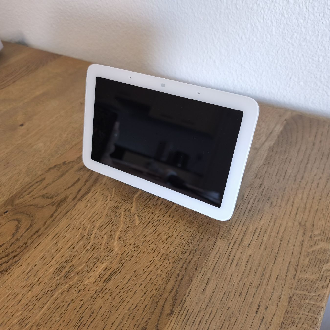 Google Lettore multimediale & Streamer: Google Nest Hub 2. Gen | Smart Speaker mit Display – Usato da Sempach venduto da luc_22t5