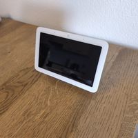 Google Nest Hub 2. Gen | Smart Speaker mit Display