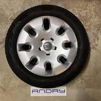 4 x Audi A1 Winterräder 15 Zoll - Winterrad