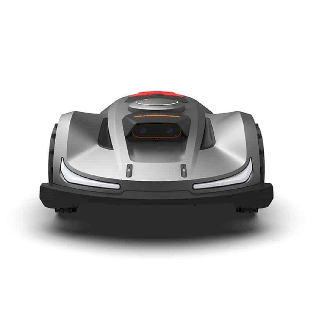 Husqvarna Tagliaerba: Sunseeker X7 Mähroboter 3000 m² – Nuovo e nell'imballaggio originale da Bottighofen venduto da zaap 3