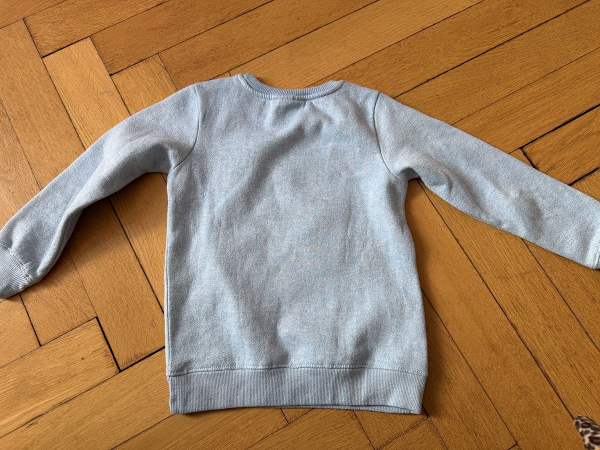 Maglioni & Felpe: Paw Patrol Pullover, Grösse 128, Top Zustand, Winter 48 – Usato da Bern venduto da Elisa64 3