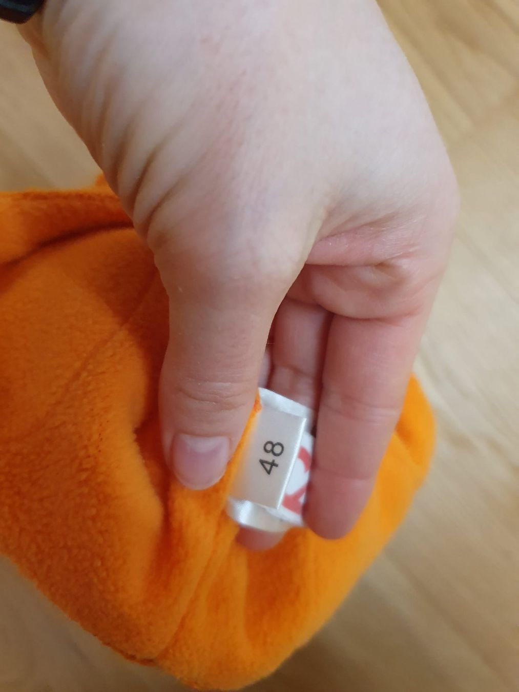 Reima Berretti & Sciarpe: Baby Mütze Reima, Grösse 48 – Usato da Pfyn venduto da ka.we 2