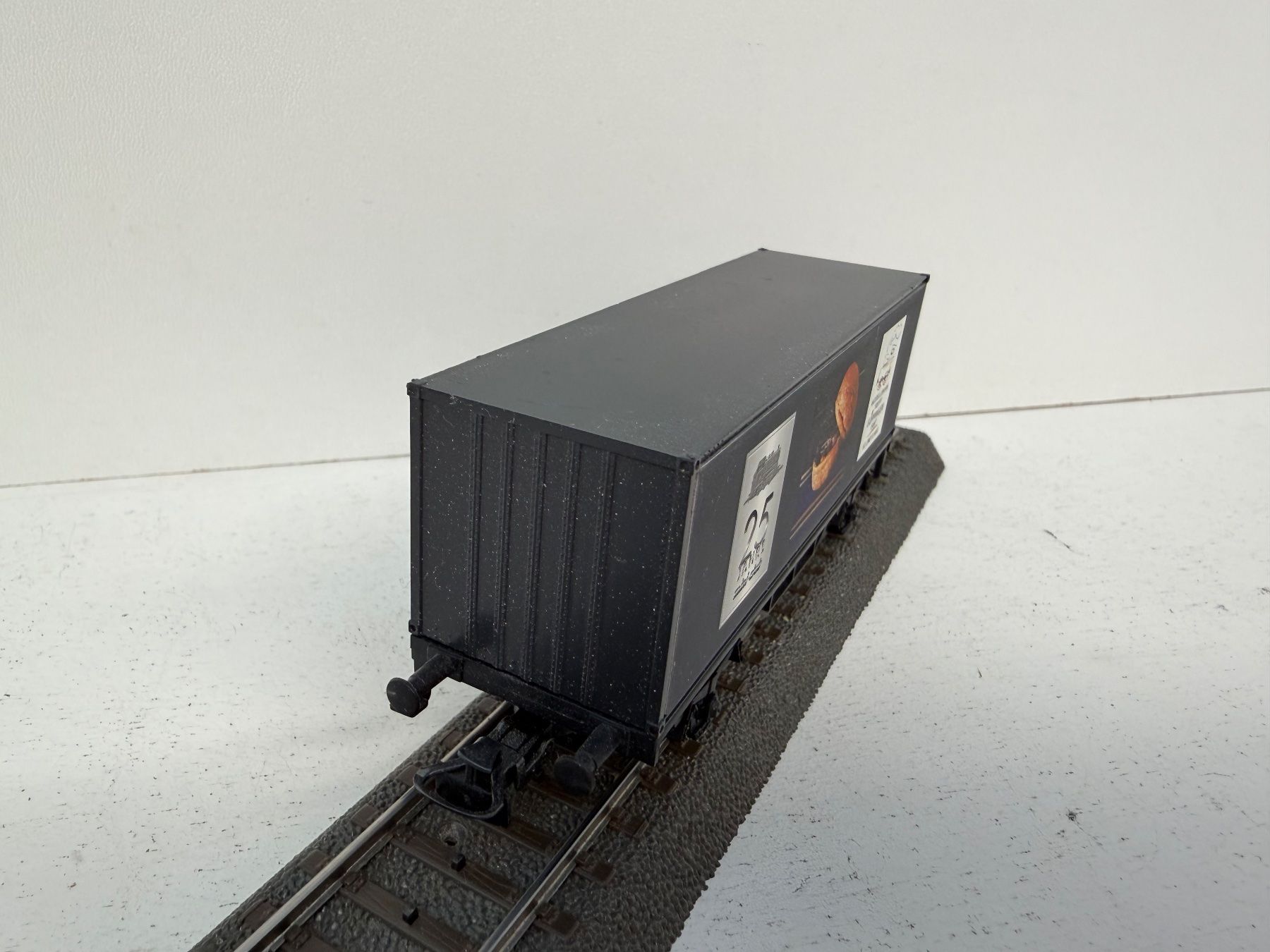 Märklin Modellini di ferrovie: 44263 Märklin Modellbahntreff 1997 – Usato da Büsserach venduto da ModellbahnDepot 4
