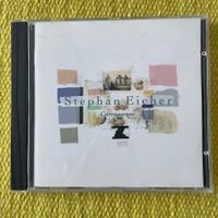 STEPHAN EICHER-CARCASSONNE