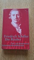 Die Räuber - Friedrich Schiller
