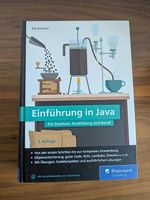 Einführung in Java- Neu- 3. Auflage
