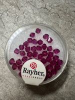 Rayher / Swarovski Perlen 4mm