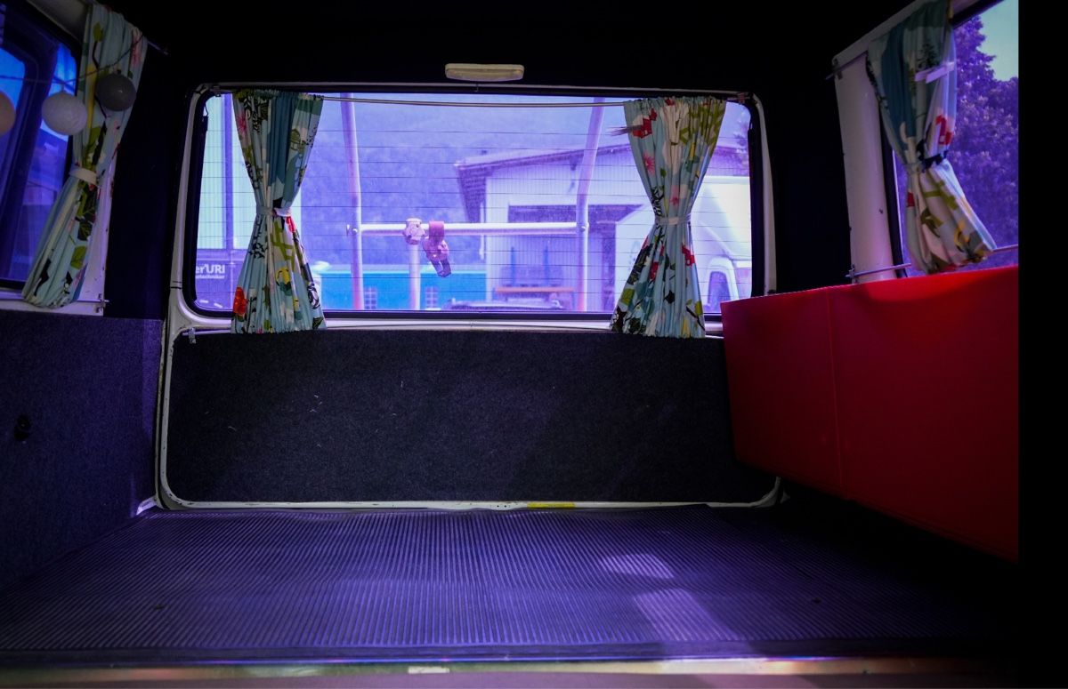 VW Automobili: VW T3 Typ 2 – Usato da Altdorf UR venduto da Leonidas_48 6