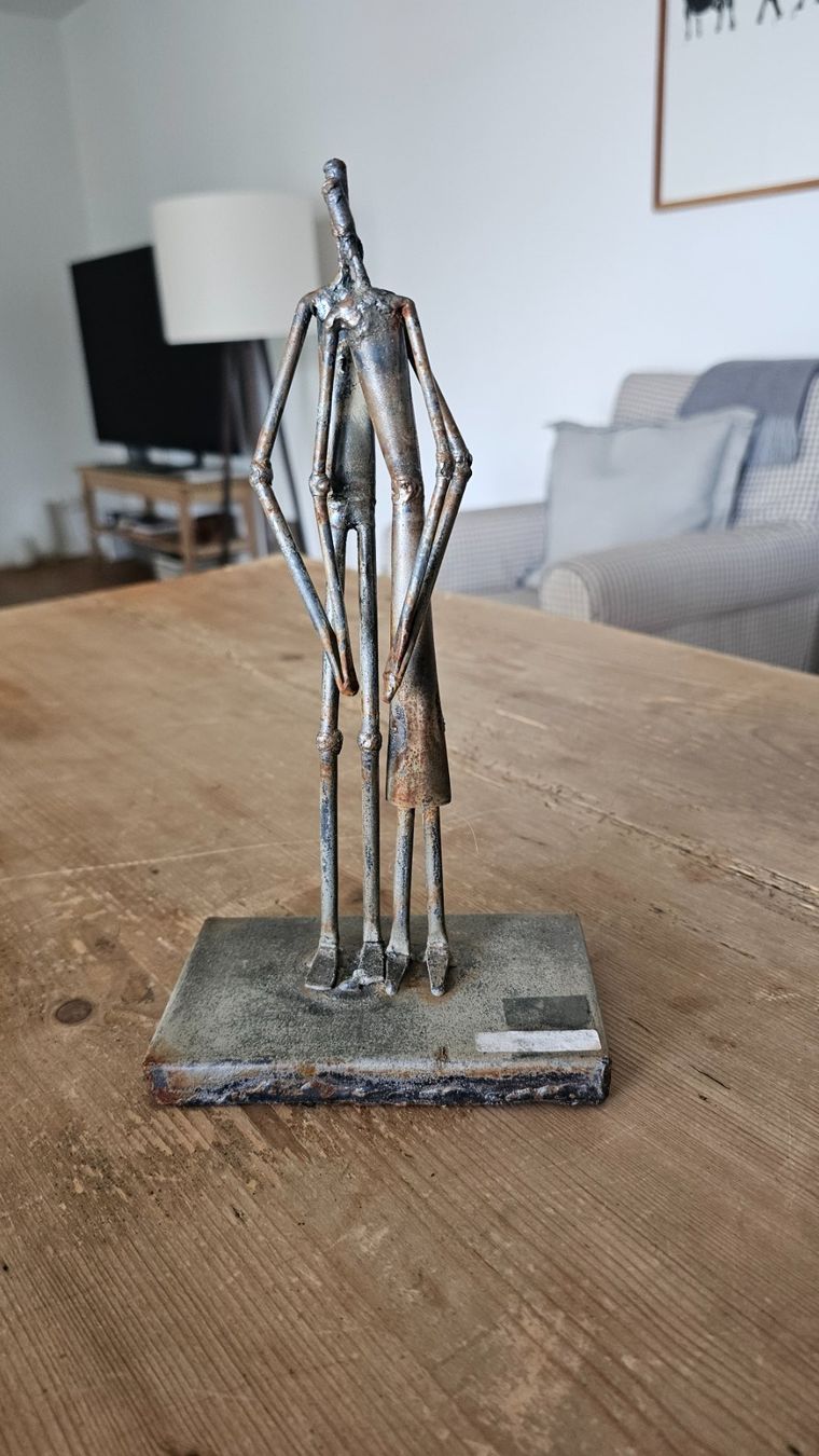 Sculture & Statue: Skulptur – Usato da Widnau venduto da franzh1961