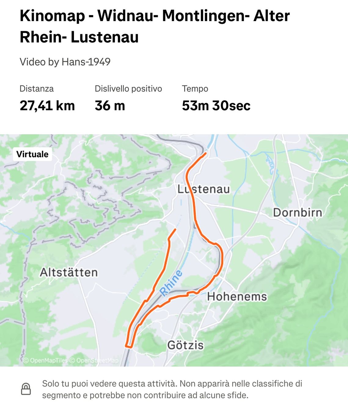 Vélos d'appartement: Rullo interattivo Elite Nero – D'occasion à Coldrerio par ams_sy2z 6