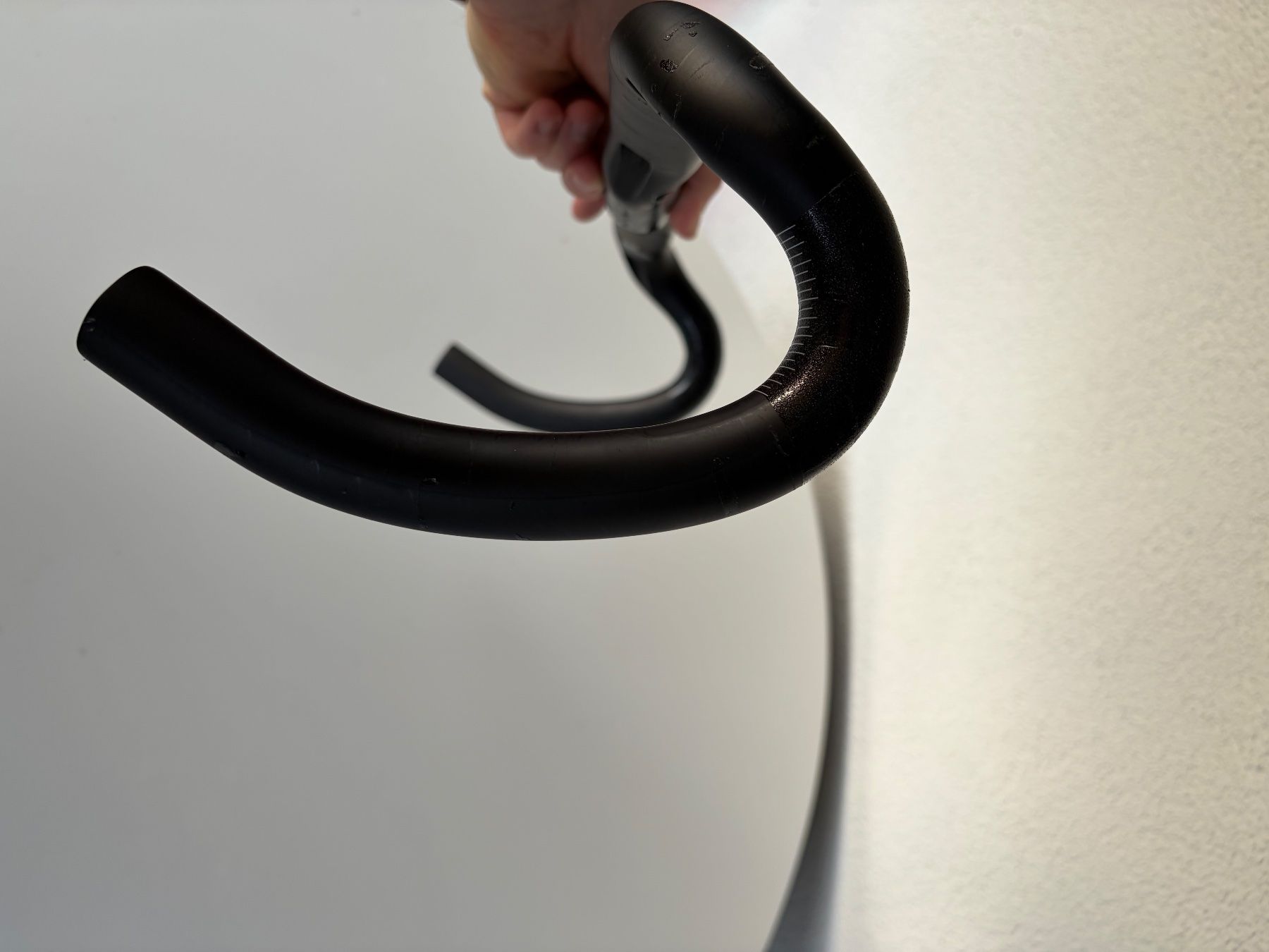 3T Pièces détachées: 3T Ergonova Carbon Lenker 40cm – D'occasion à Adliswil par ivl_f4l 3
