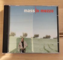 Mass in Mezzo CD - Musik für den Sommer!