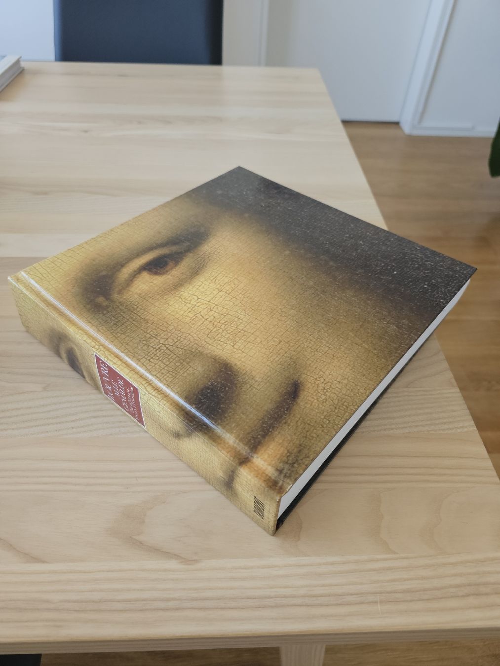 Libri: Louvre - Alle Gemälde Kunstband – Usato da Fällanden venduto da Fairamay 5