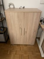 Aktenschrank - sehr guter Zustand