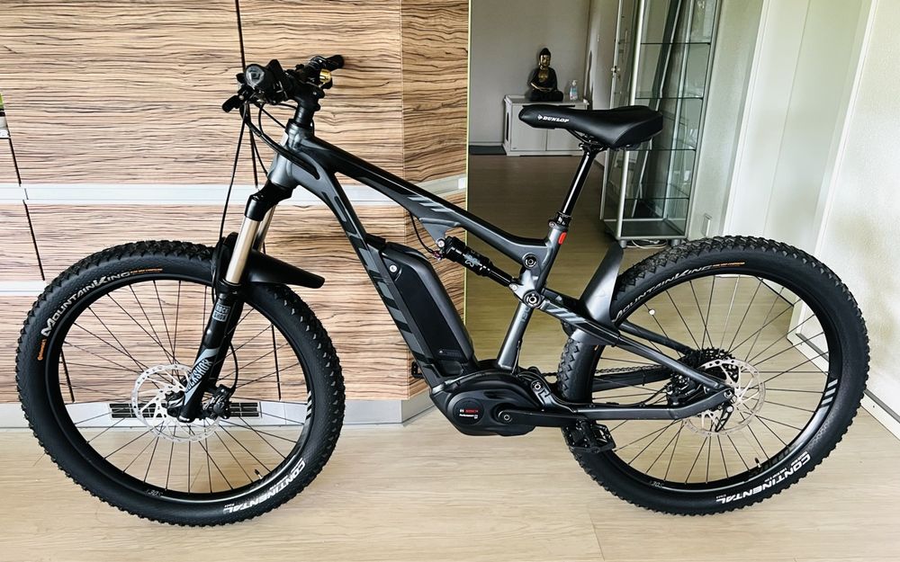 Genius 730 Scott E Genius Contessa Merida EOne-Eighty 400 Electric