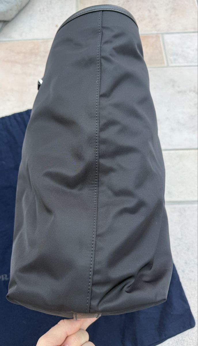 Prada Borse: Prada Shopper Tasche NP. 2050.- NEU – Nuovo (secondo la descrizione) da Ellighausen venduto da privateseller 2