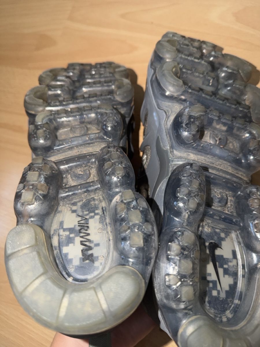 Schuhe für Jungen: Nike – Neu (gemäss Beschreibung) aus Winterthur von aka_9qbz 2