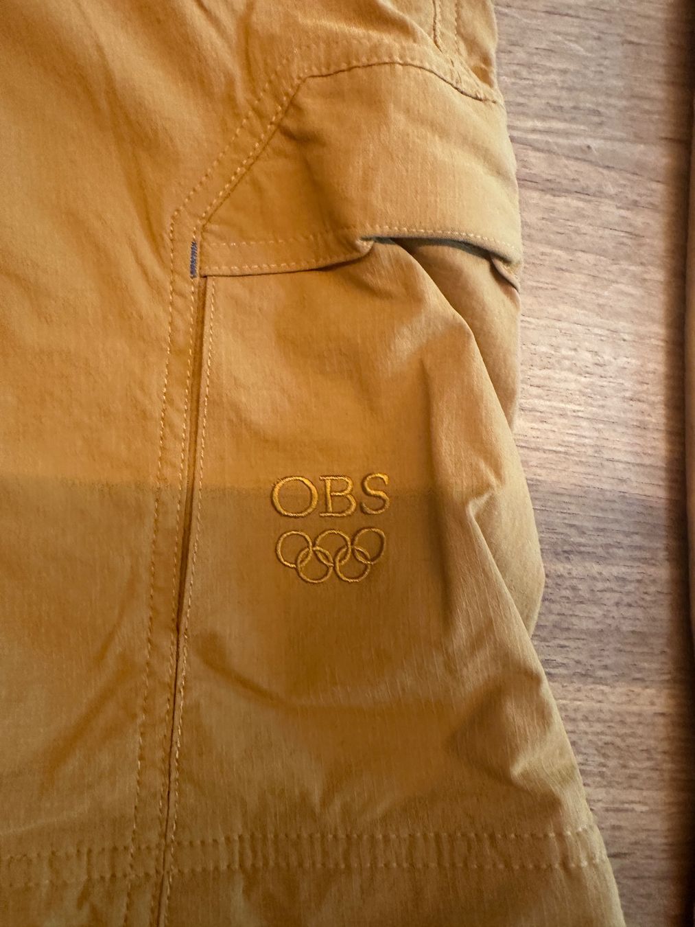 Helly Hansen Pantaloni: Wanderhosen, Helly Hansen, M – Usato da Winterthur venduto da manelio113 1
