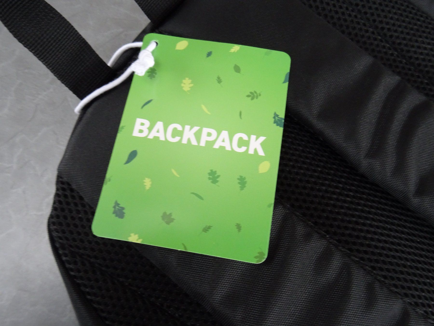 Zaini: Coop Abenteuer Wald Rucksack 15 Liter – Nuovo (secondo la descrizione) da Rothrist venduto da heinrich1966 2