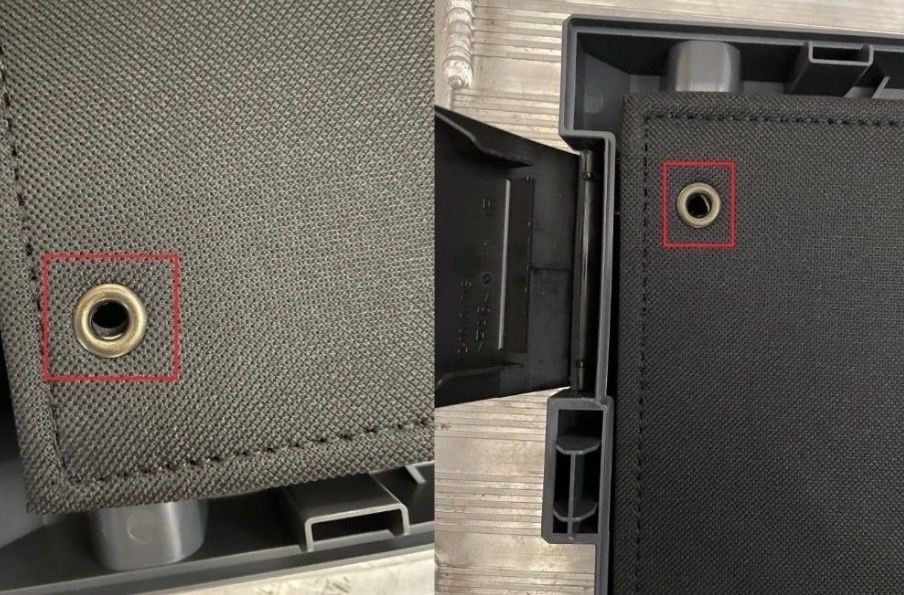 Sortimo Tutti gli attrezzi: 3x Bosch Sortimo Werkzeugkarte 2 / L Boxx – Nuovo e nell'imballaggio originale da Aarburg venduto da mig_fer 4