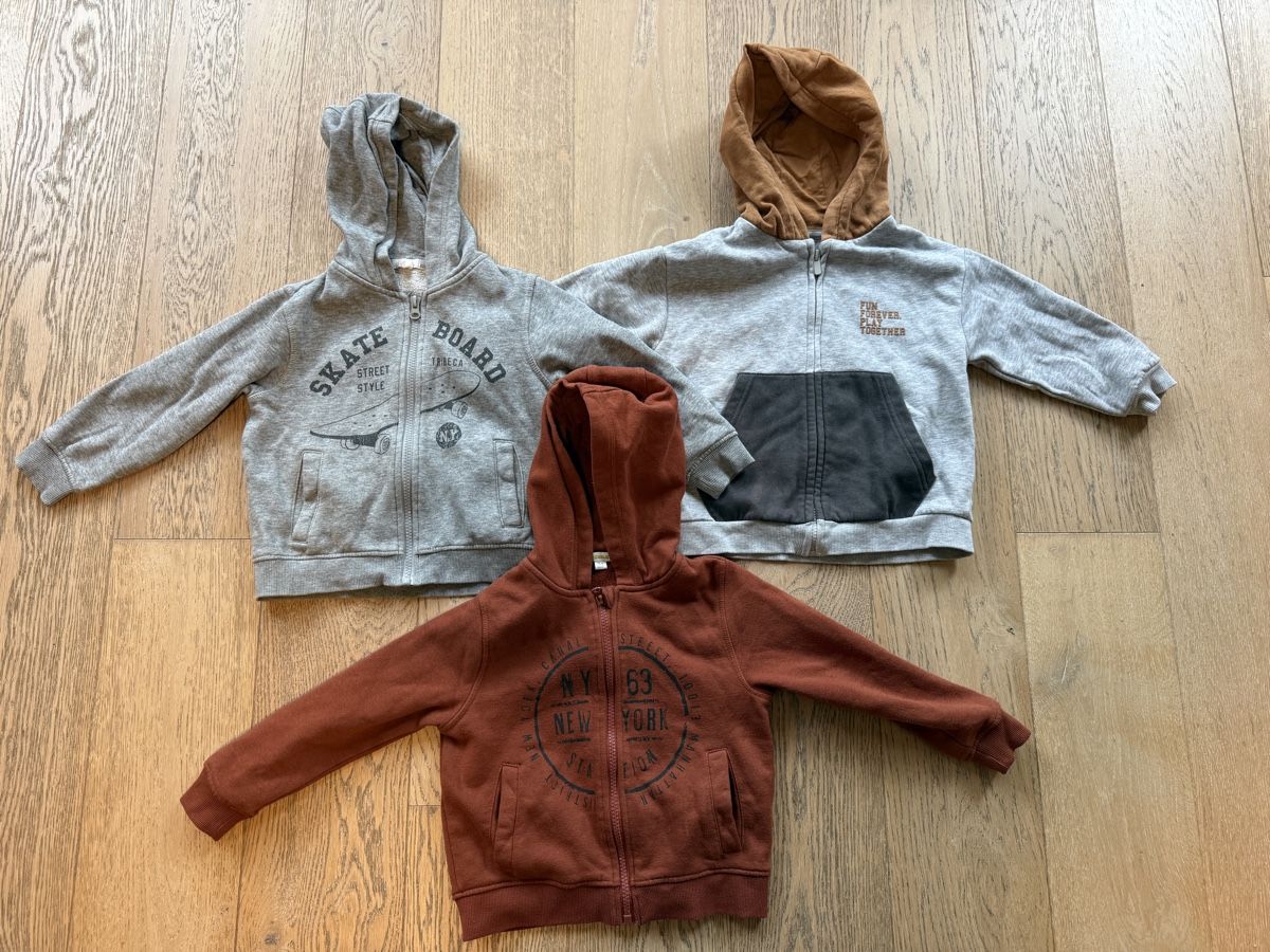 Next Lotti & Set di vestiti: Kleiderset Grösse 104 – Usato da Therwil venduto da ang_7jcm 1