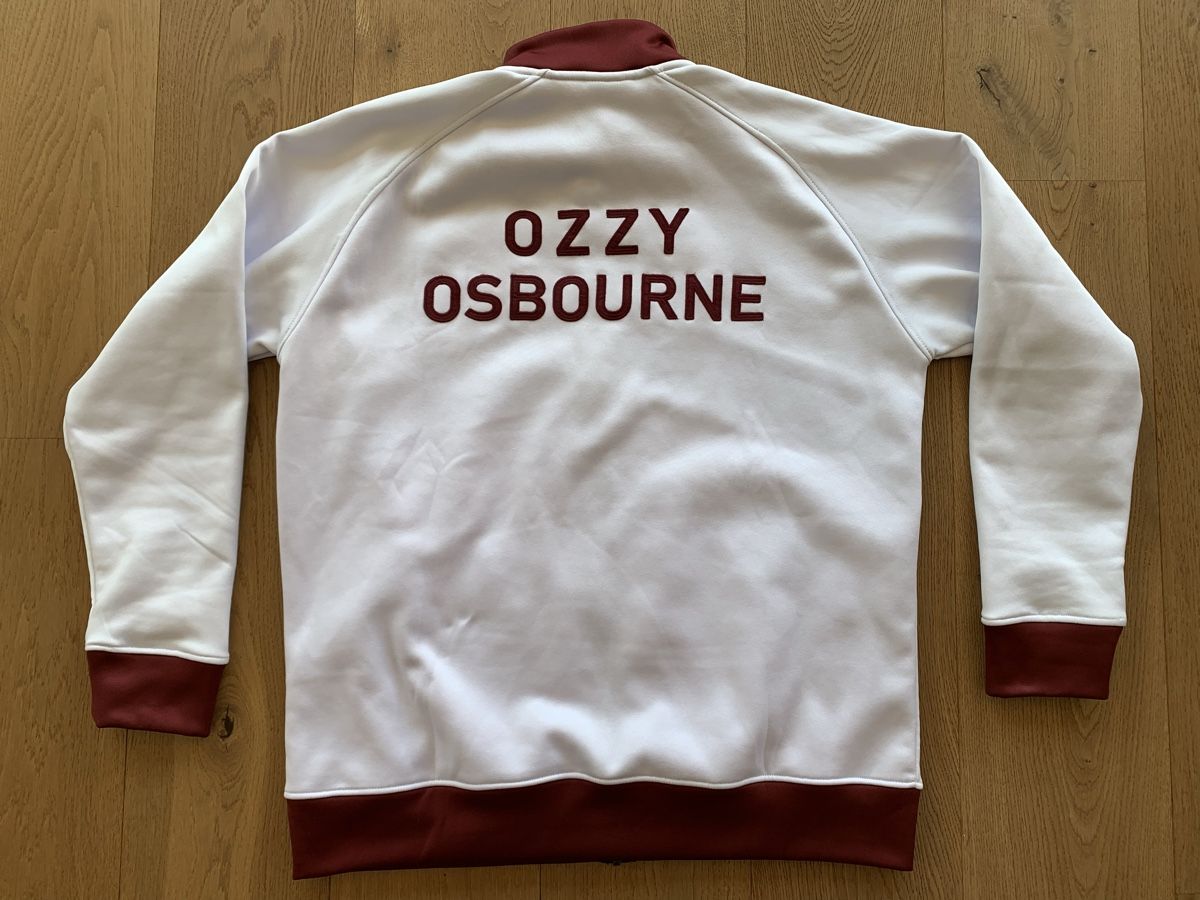 Giacche: Aston Villa Ozzy Jacket – Nuovo (secondo la descrizione) da Bönigen venduto da Fulham 1