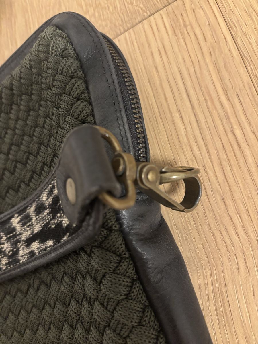 Valigie & Borse: Laptop Tasche Atelier Avanzar – Usato da Herrliberg venduto da nissgo 4