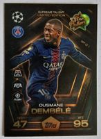 Toops Star Ballers Supreme Talent Ousmane Dembele (Limited)