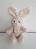 Kleiner Hase Plüschtier