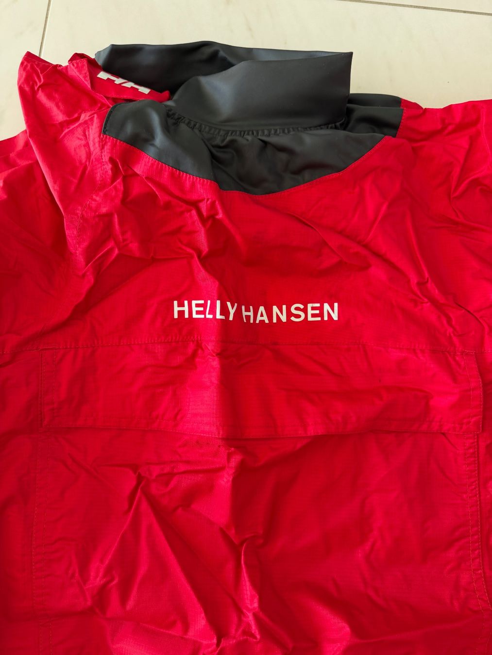 Helly Hansen Giacche: HELLY HANSEN HP Minimalist Smock – Usato da Besazio venduto da fh18 2