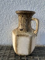 Vintage Scheurich Keramik Vase, West Germany 