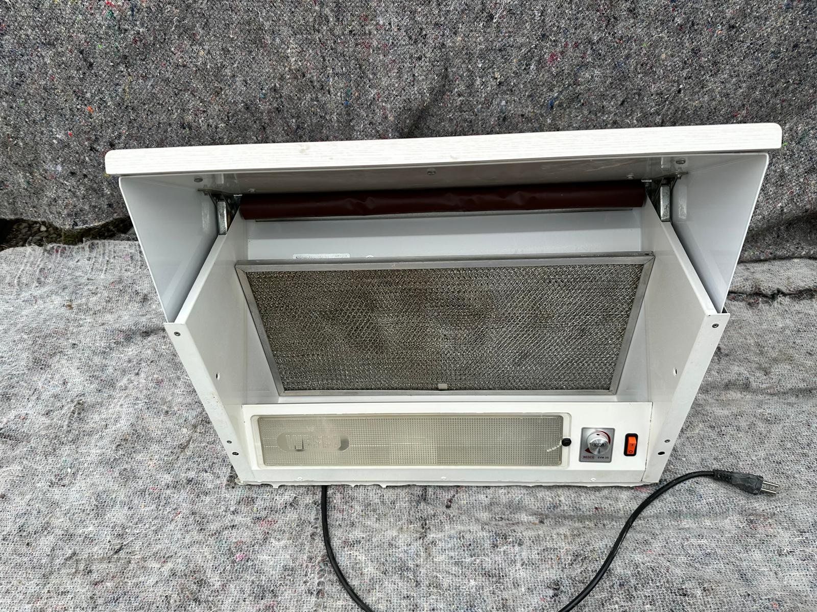Wesco Dampfabzug: Dunstabzugshaube & Dampfabzug WESCO – Gebraucht aus Spreitenbach von Space_X 3