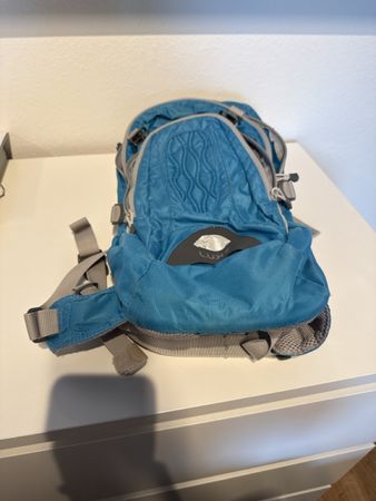 Luxon Kinderrucksack Top Zustand für kleine Abenteurer🎒!