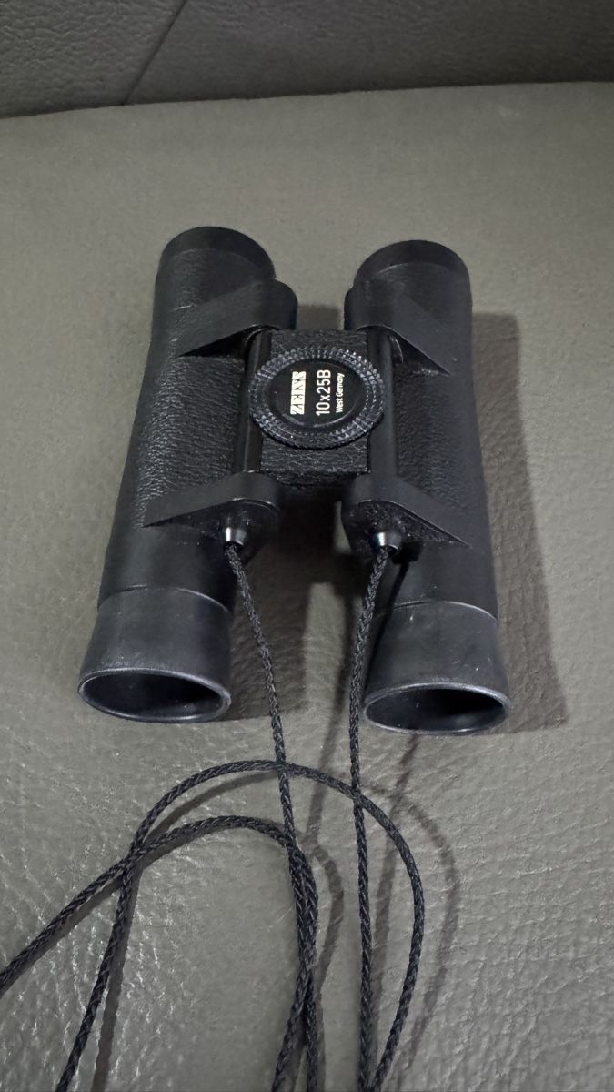 Zeiss Jumelles: ZEISS Fernglas 10x25B  – D'occasion à Zürich par beli_30