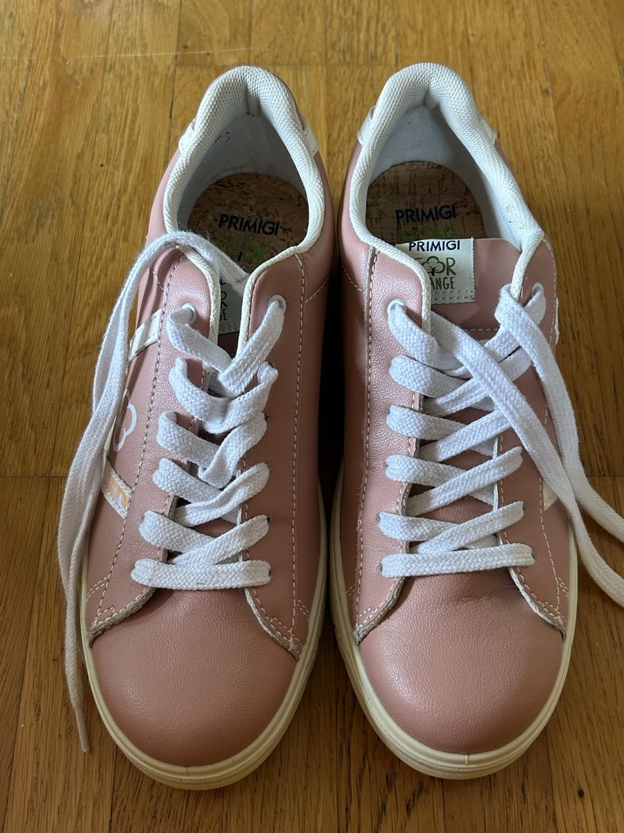 Primigi Scarpe per ragazze: Primigi Lederschuh Gr. 37 – Nuovo (secondo la descrizione) da Goldiwil (Thun) venduto da chrigle24