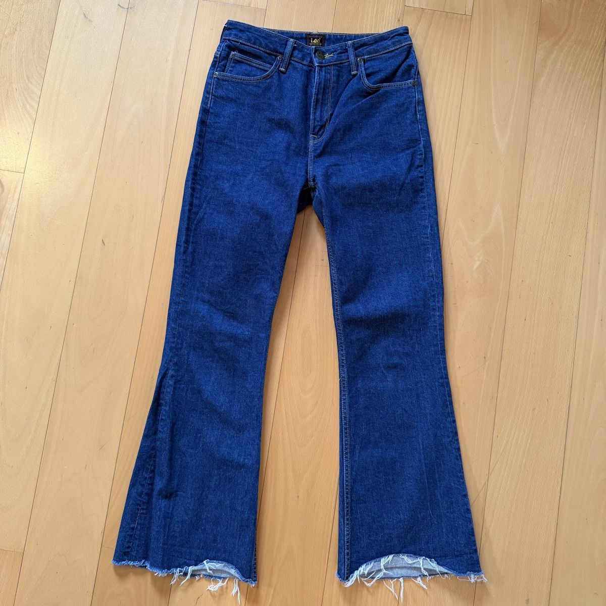 Lee Jeans: Lee Jeans – Usato da Zürich venduto da lindamagdalena