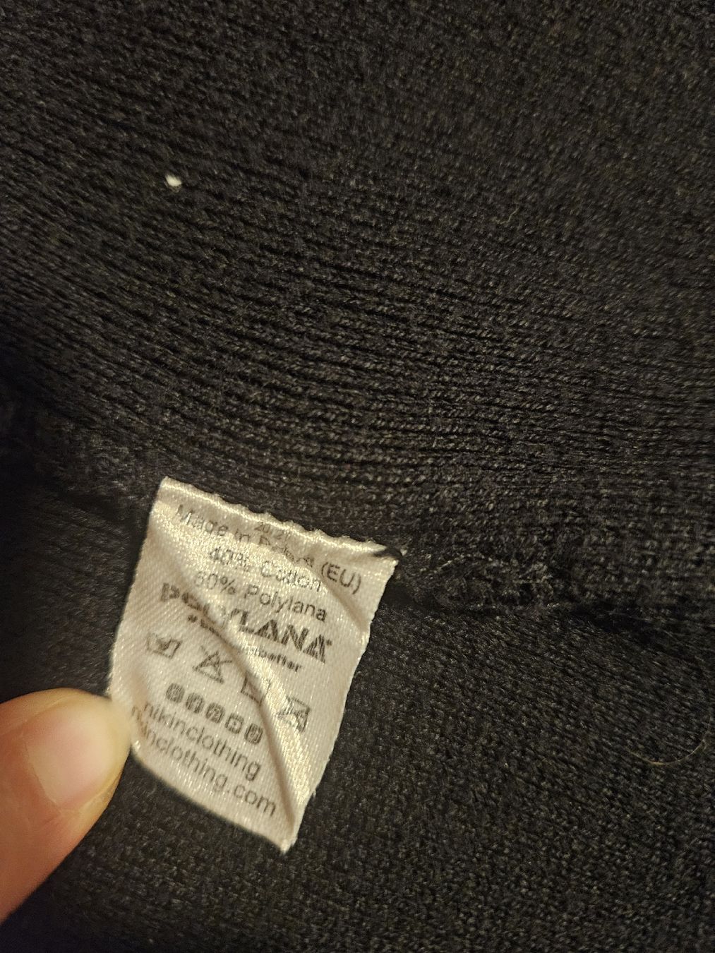 Nikin Copricapi, berretti & cappellini: Mütze von Nikin, Onesize – Usato da Regensdorf venduto da Kim.S. 4